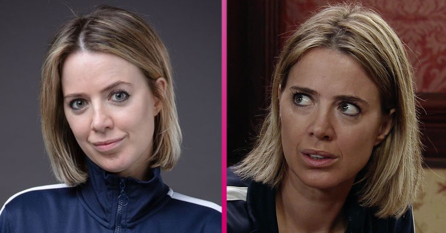 CORONATION STREET ABI FRANKLIN COMP