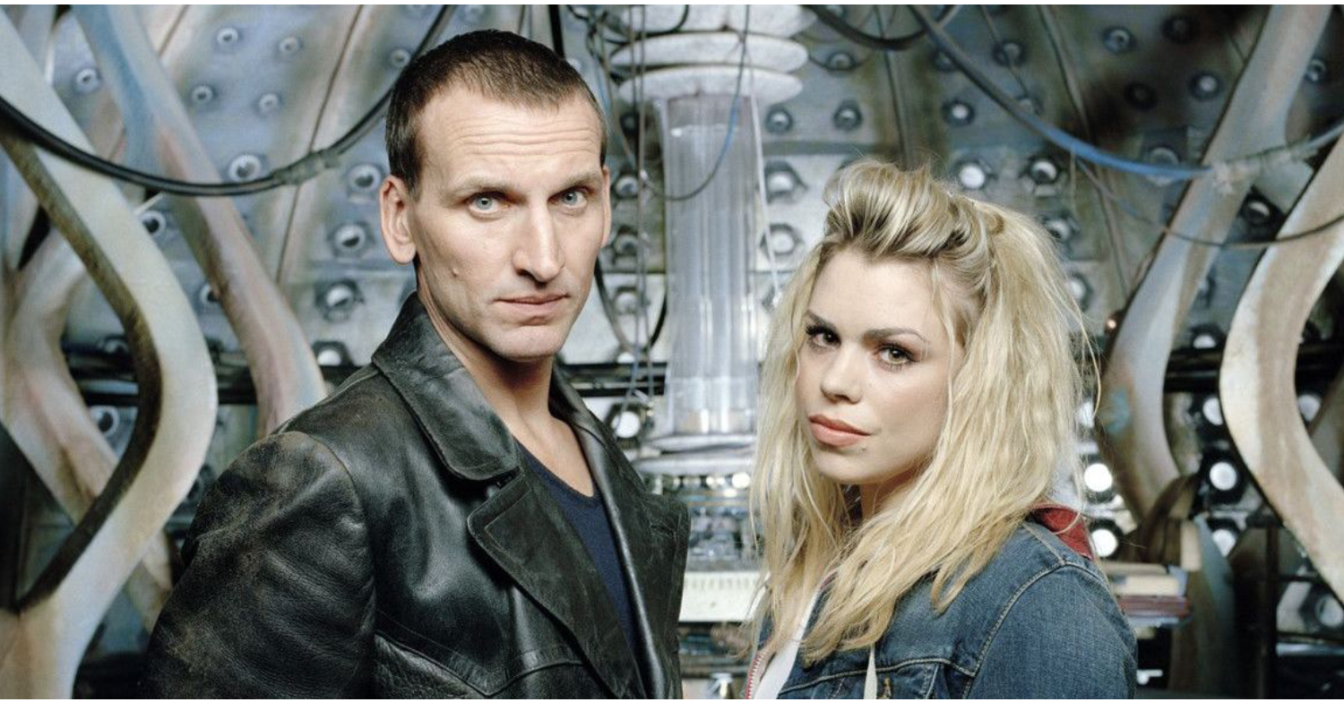 Close to You star Christopher Eccleston admits shame over his depression and eating disorder