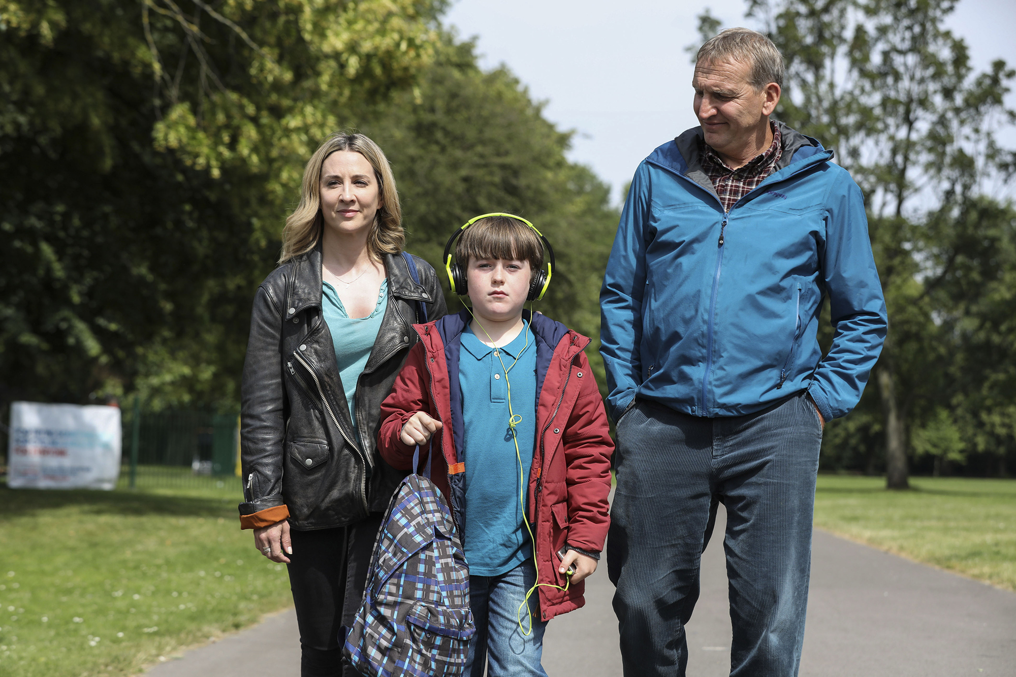 Close to Me star Christopher Eccleston admits shame over his depression and eating disorder