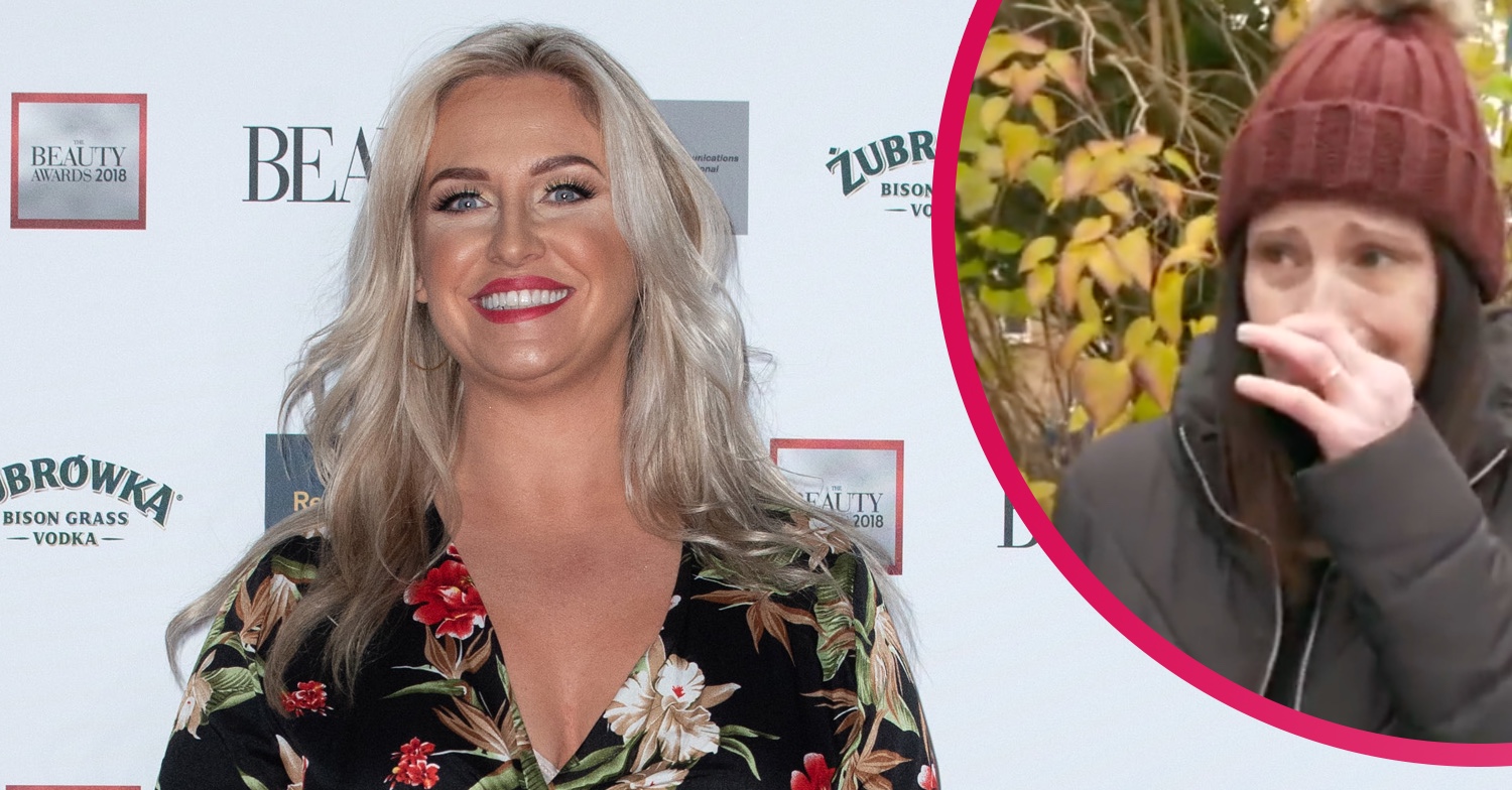 This Morning competition winner