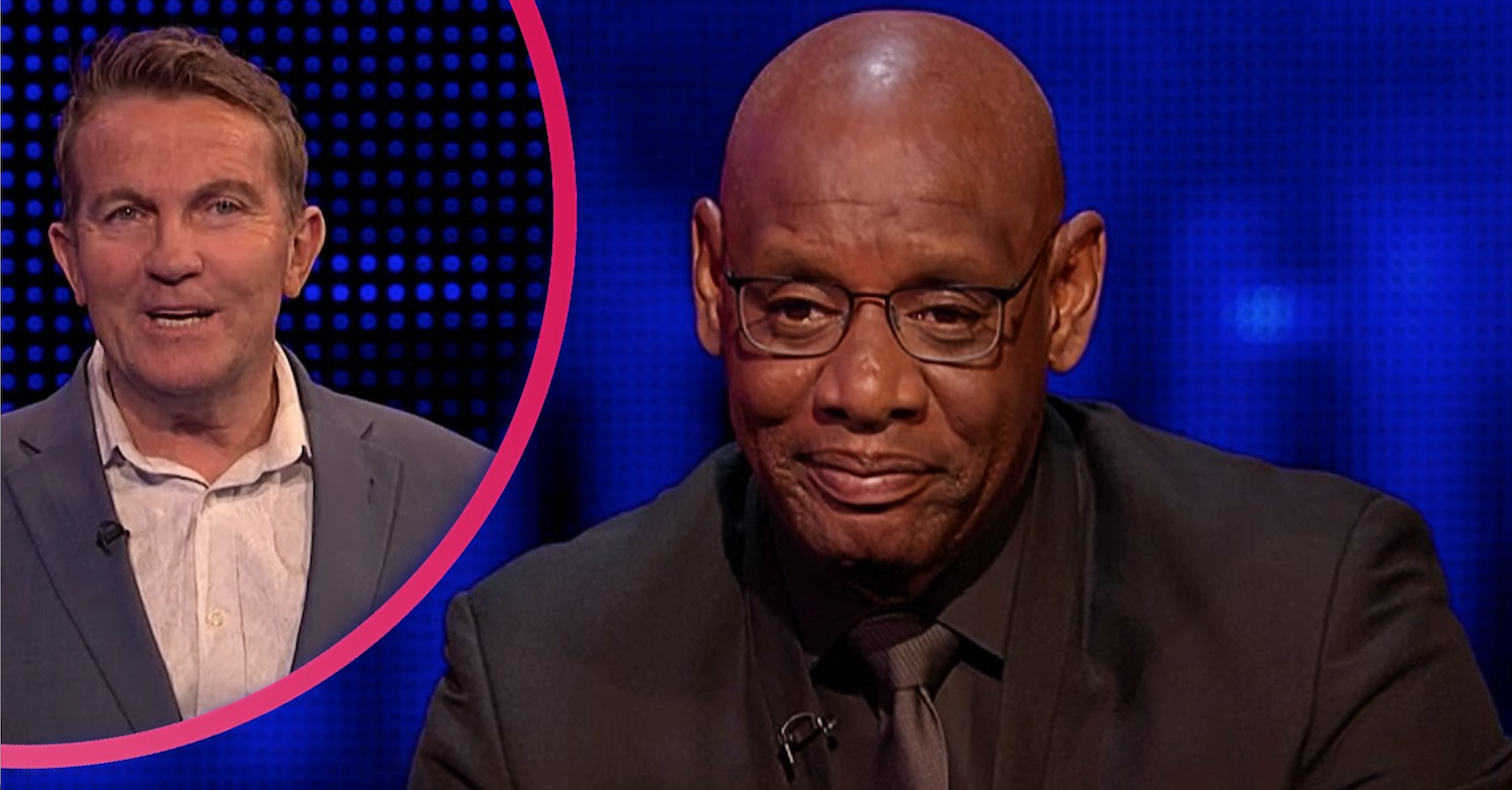 Viewers called The Chase star Shaun Wallace the 'worst chaser' after defeat
