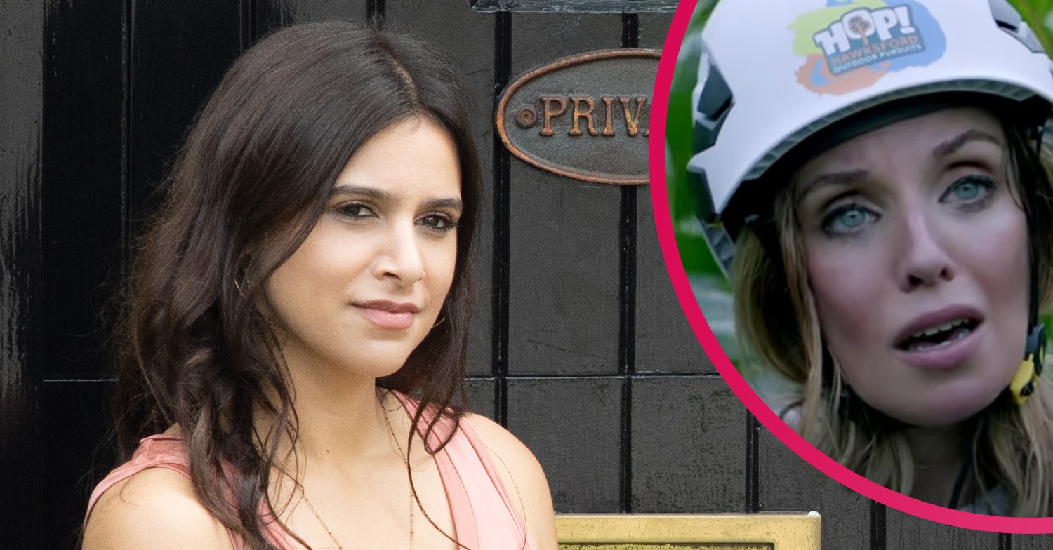 Meena Andrea Emmerdale