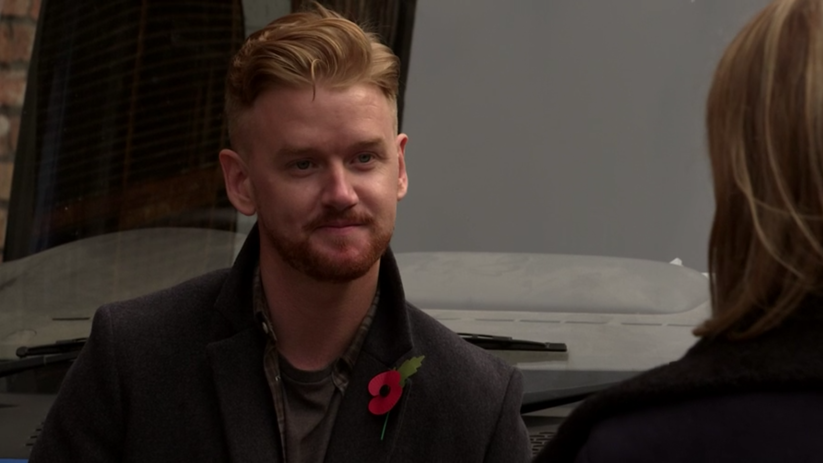 gary windass in coronation street