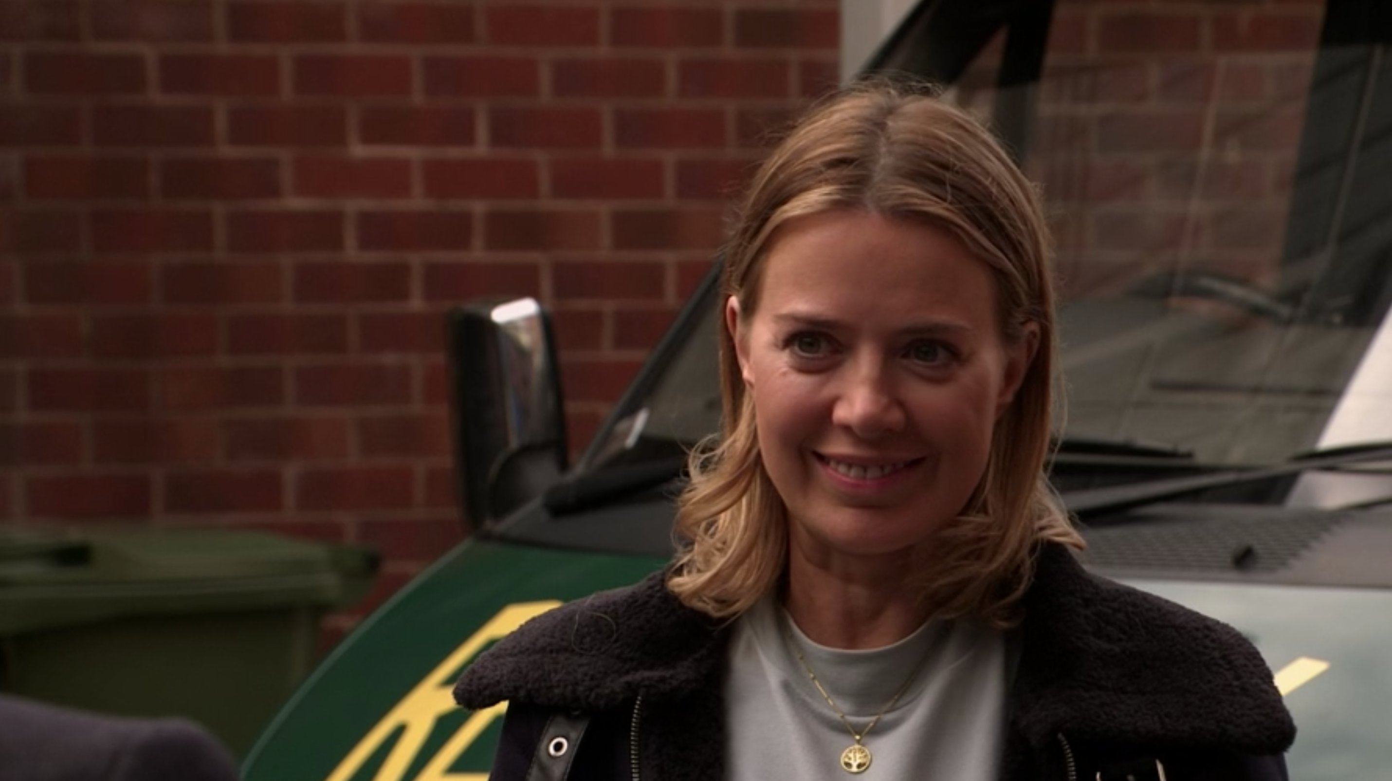 abi franklin in coronation street