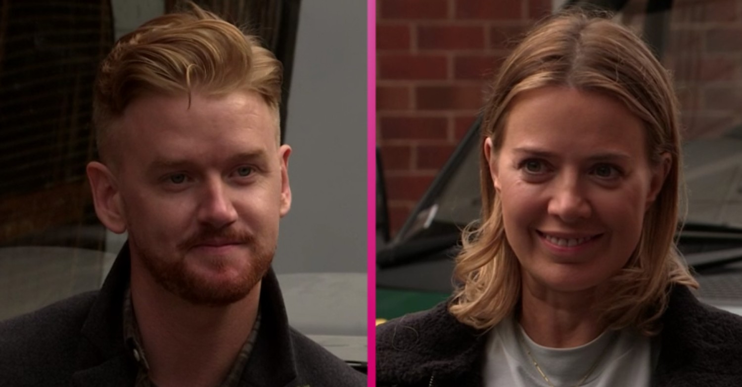 coronation street gary abi comp