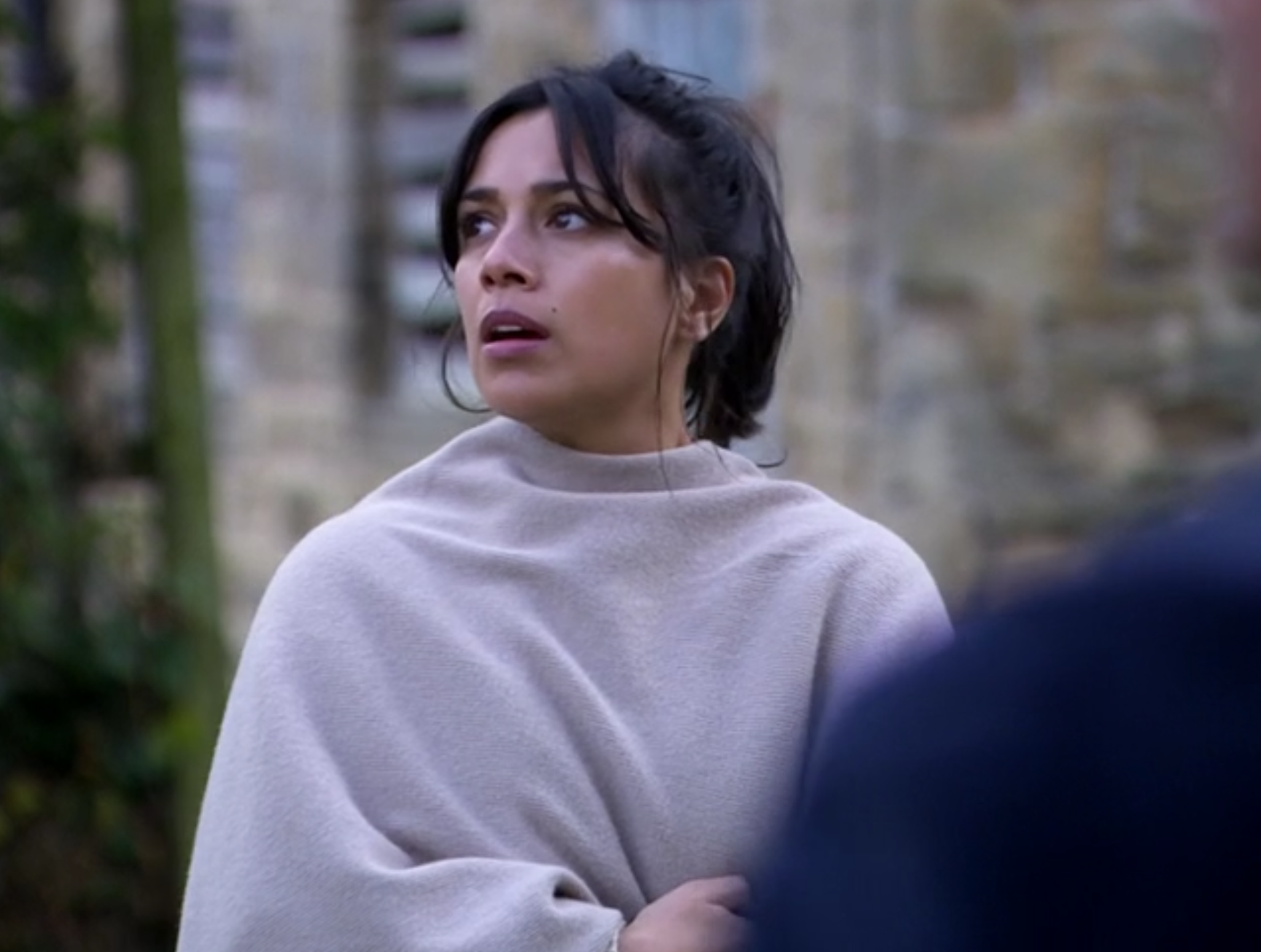 priya sharma in emmerdale