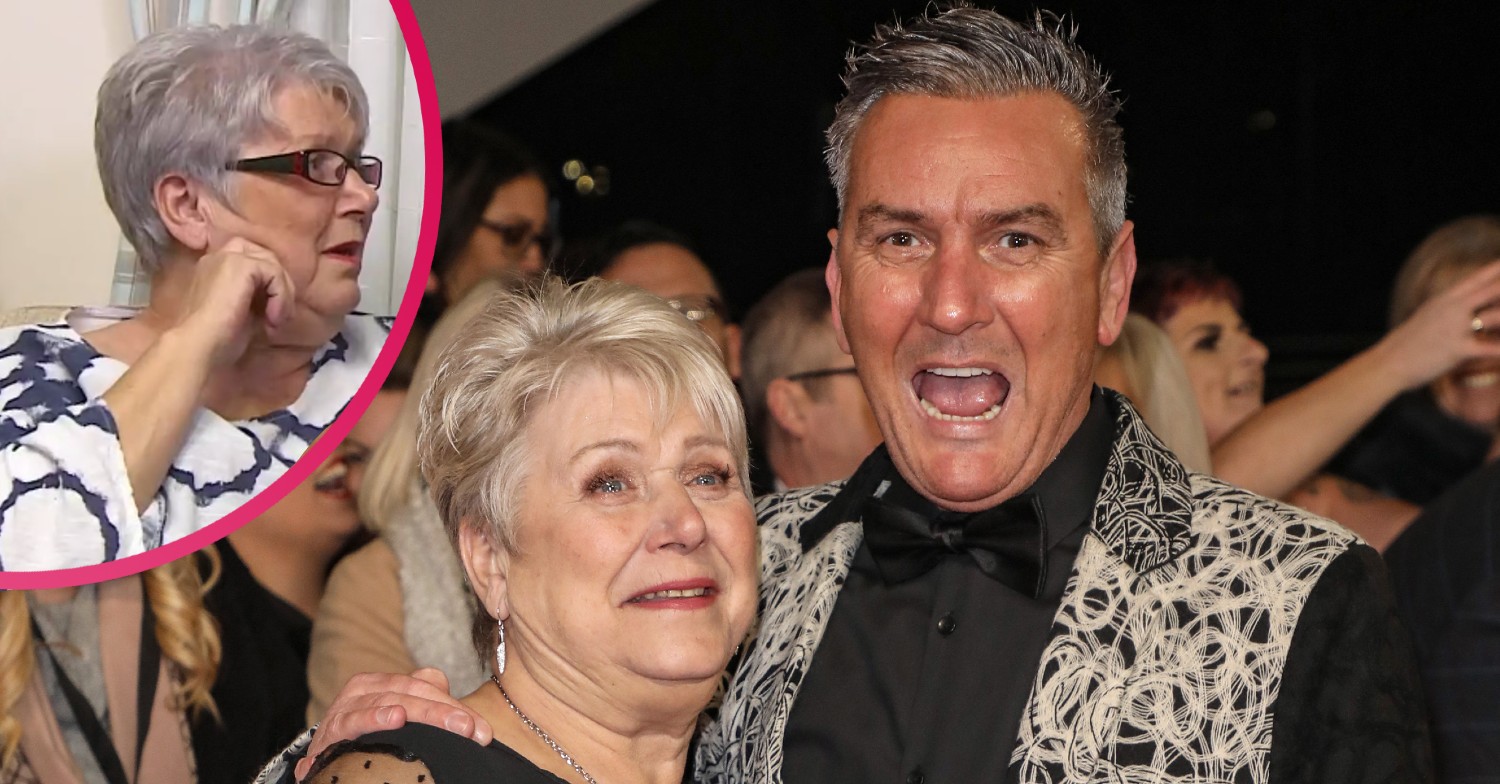 Gogglebox's Jenny Newby mistakes condom for chocolate