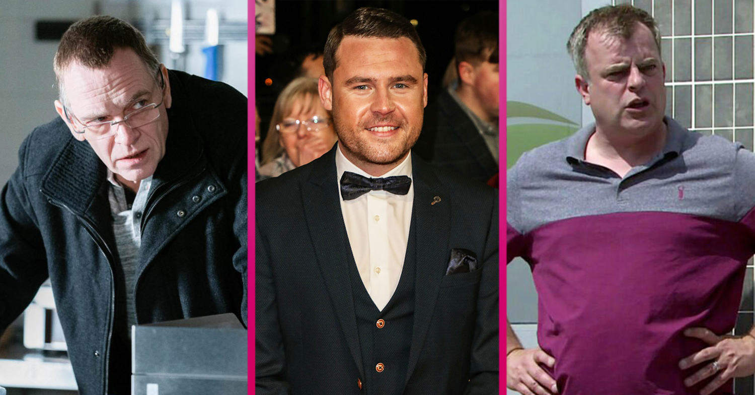 I'm a celebrity odds