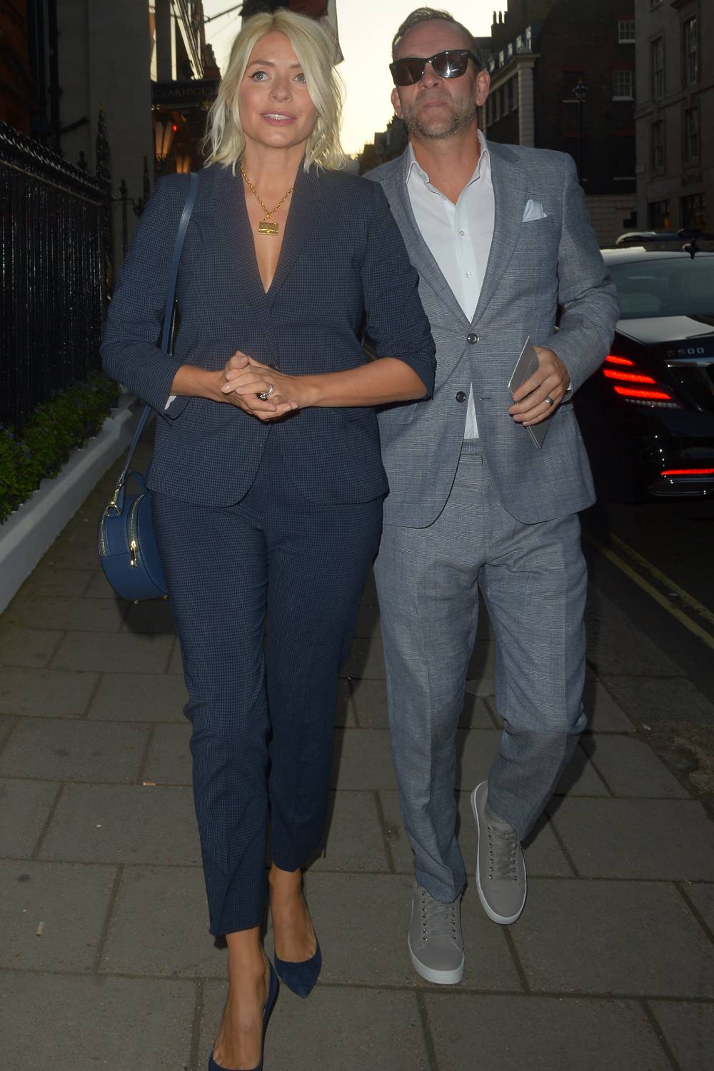 The couple have two sons and a daughter together