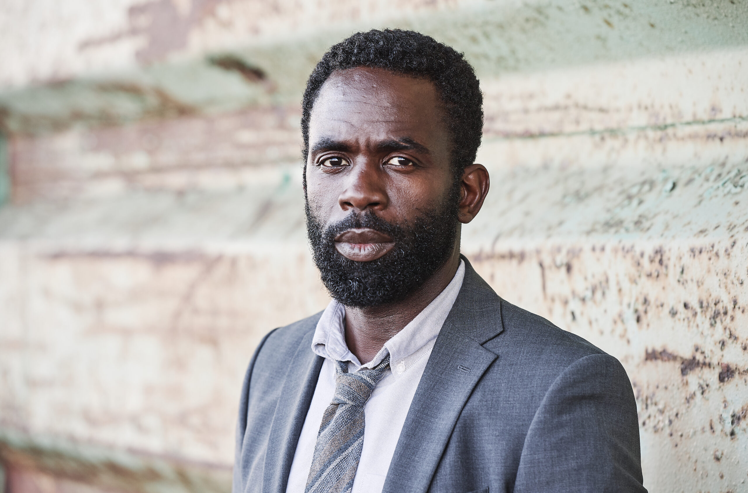 Jimmy Akingbola