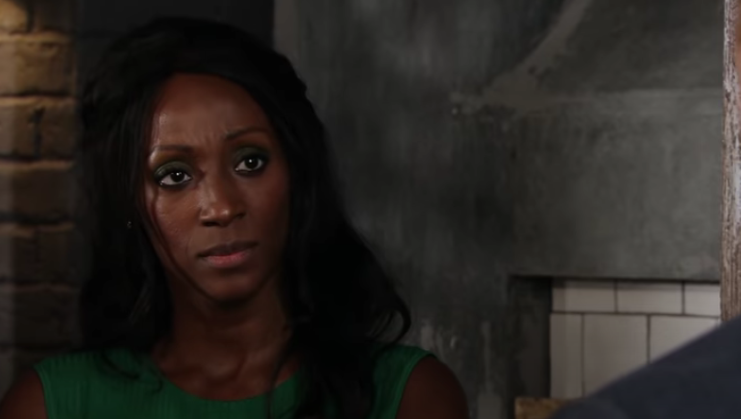 Coronation Street: Victoria Ekanoye diagnosed with breast cancer months after welcoming son