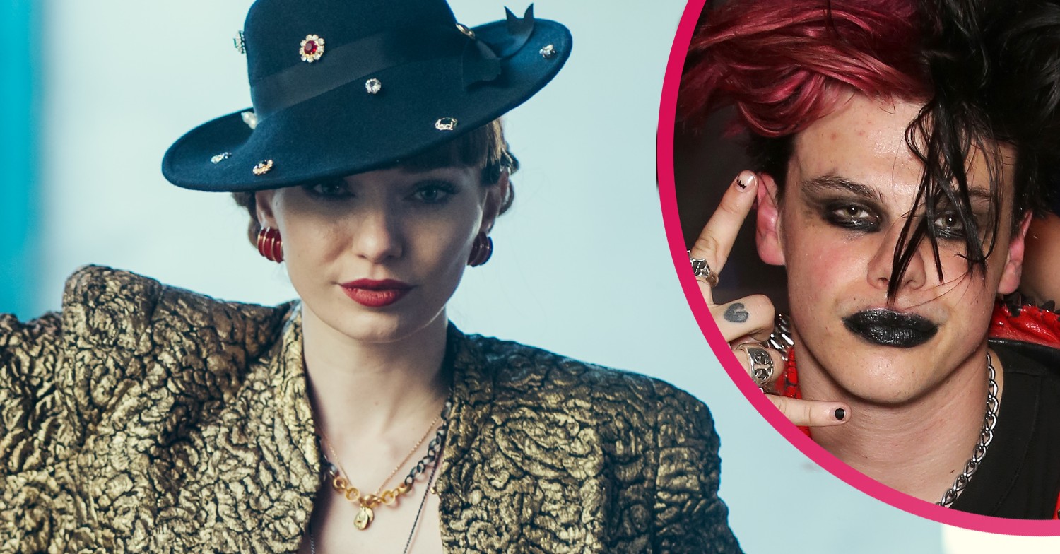 The Outlaws soundtrack