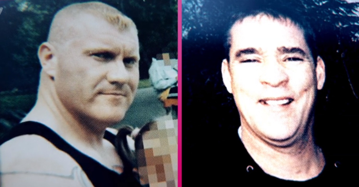 The Raoul Moat Story