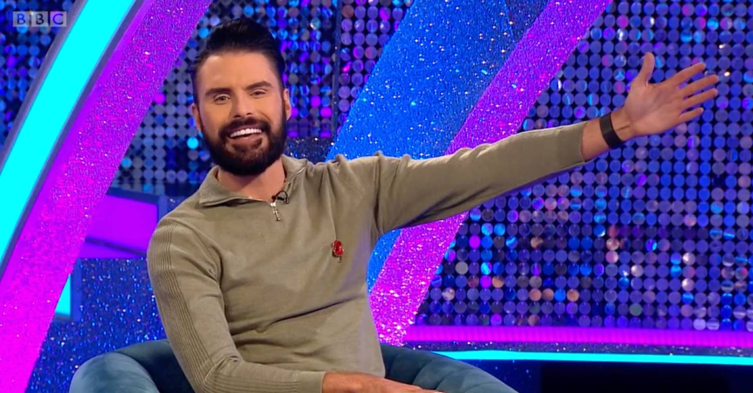 Ta-da! Rylan's poppy soon appeared