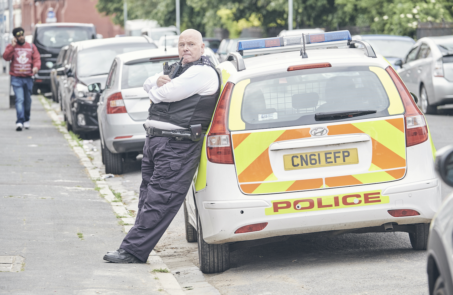 The Tower episode one - all our questions