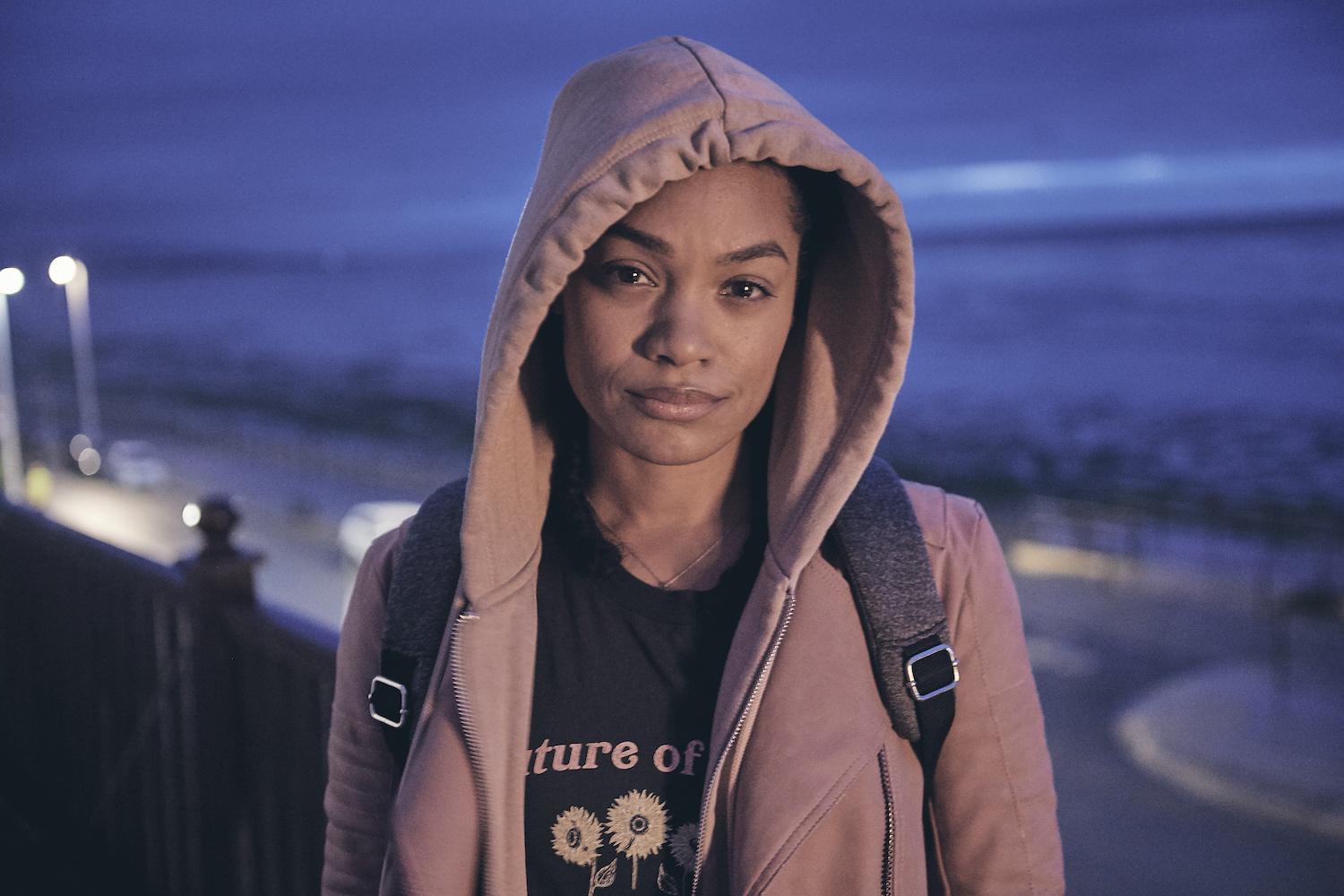 The Tower episode one - all our questions