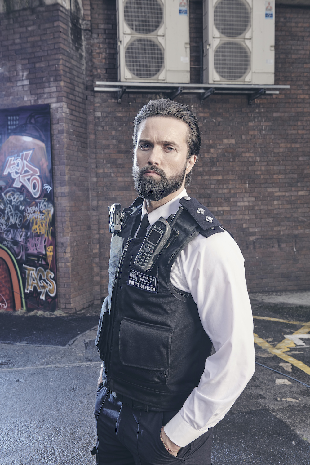 The Tower episode one - all our questions