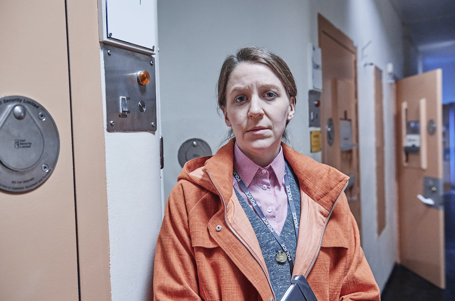 The Tower episode one - all our questions