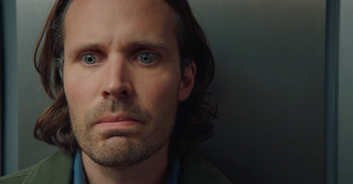 His mistake dominates his thoughts