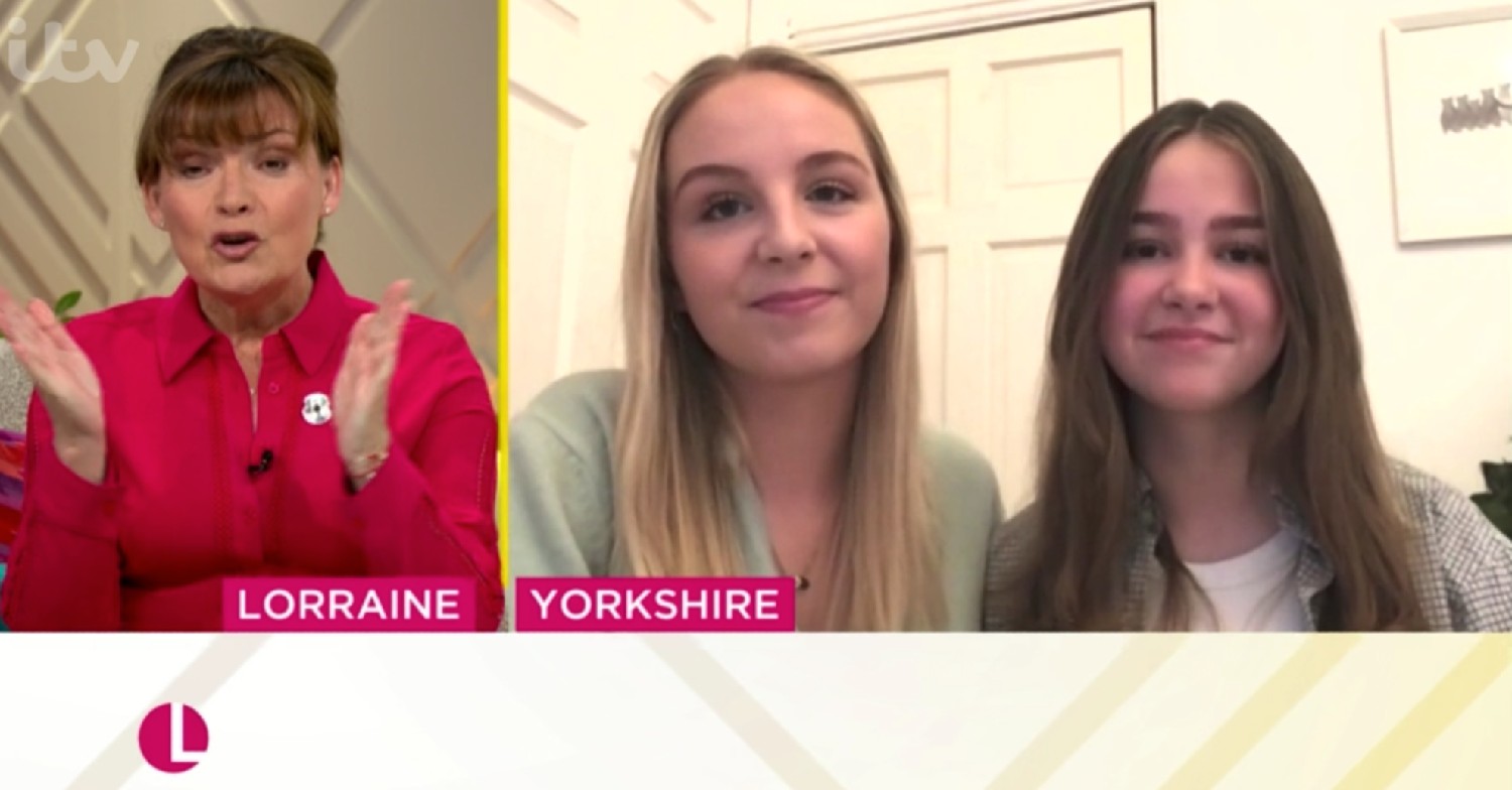 Emmerdale Eden Taylor-Draper