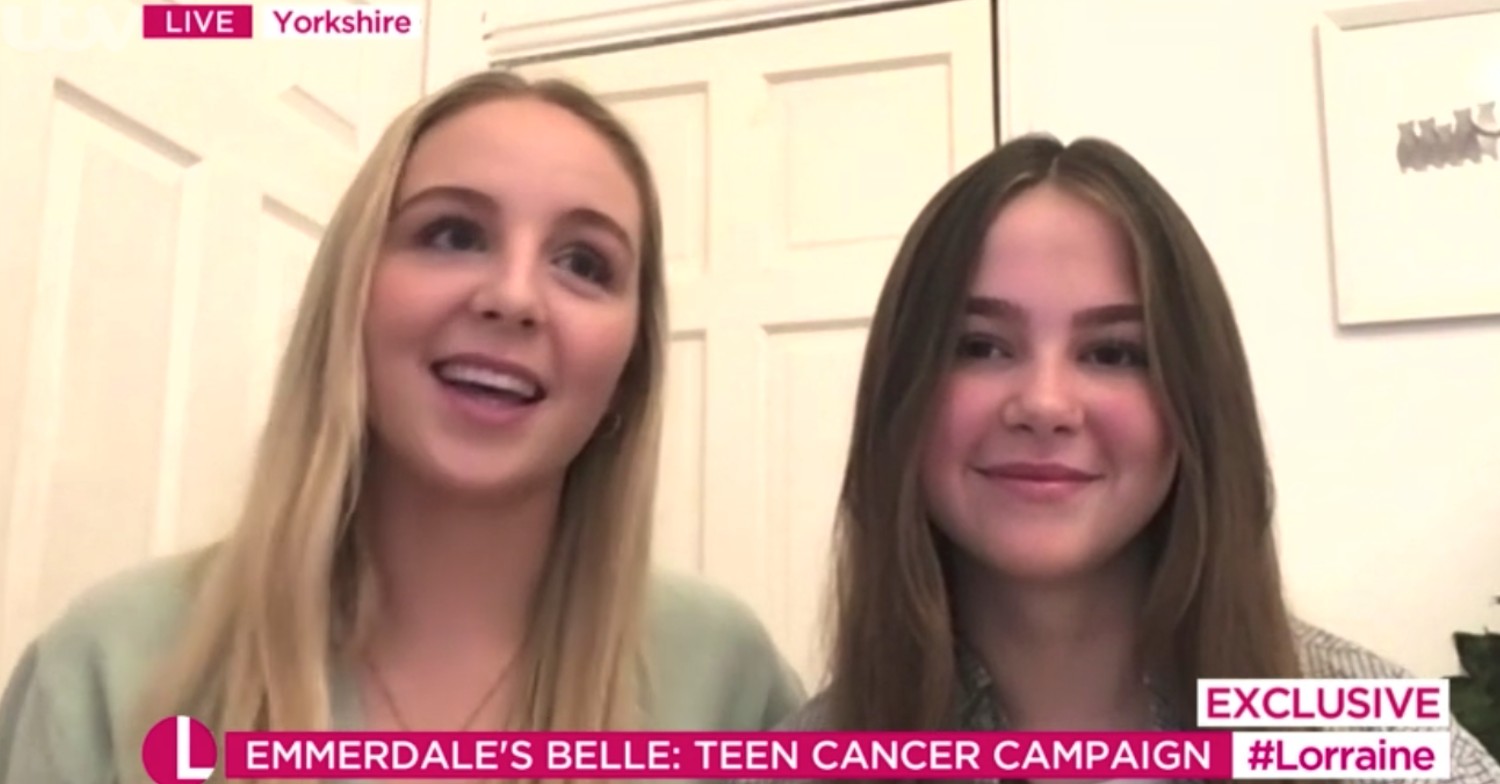 Emmerdale Eden Taylor-Draper