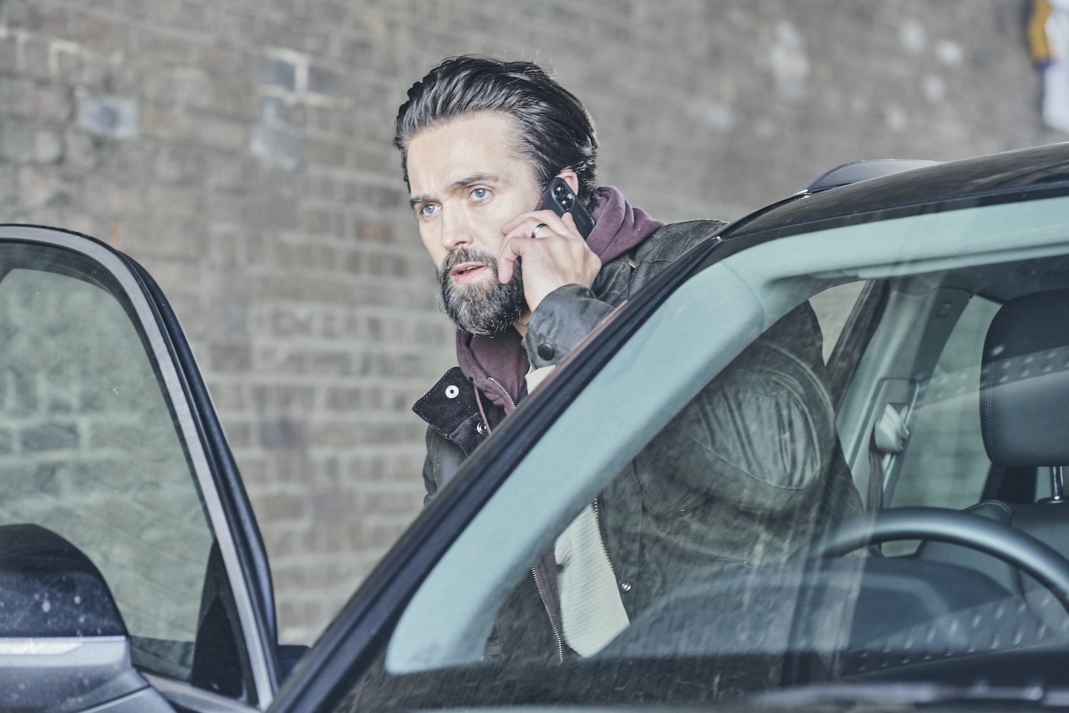 What are our burning questions after episode 2 of The Tower?