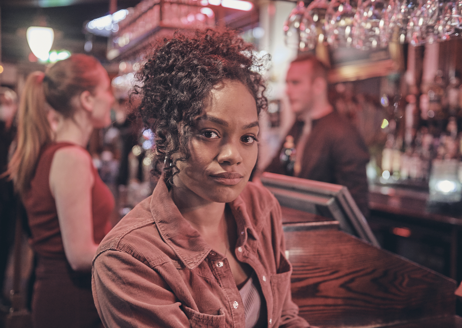 The Tower episode.2 viewers slam show for being confusing