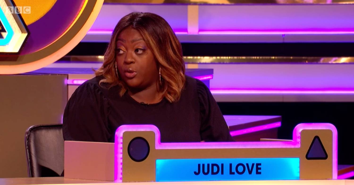 Was Judi Love a victim of the new Strictly 'curse'?