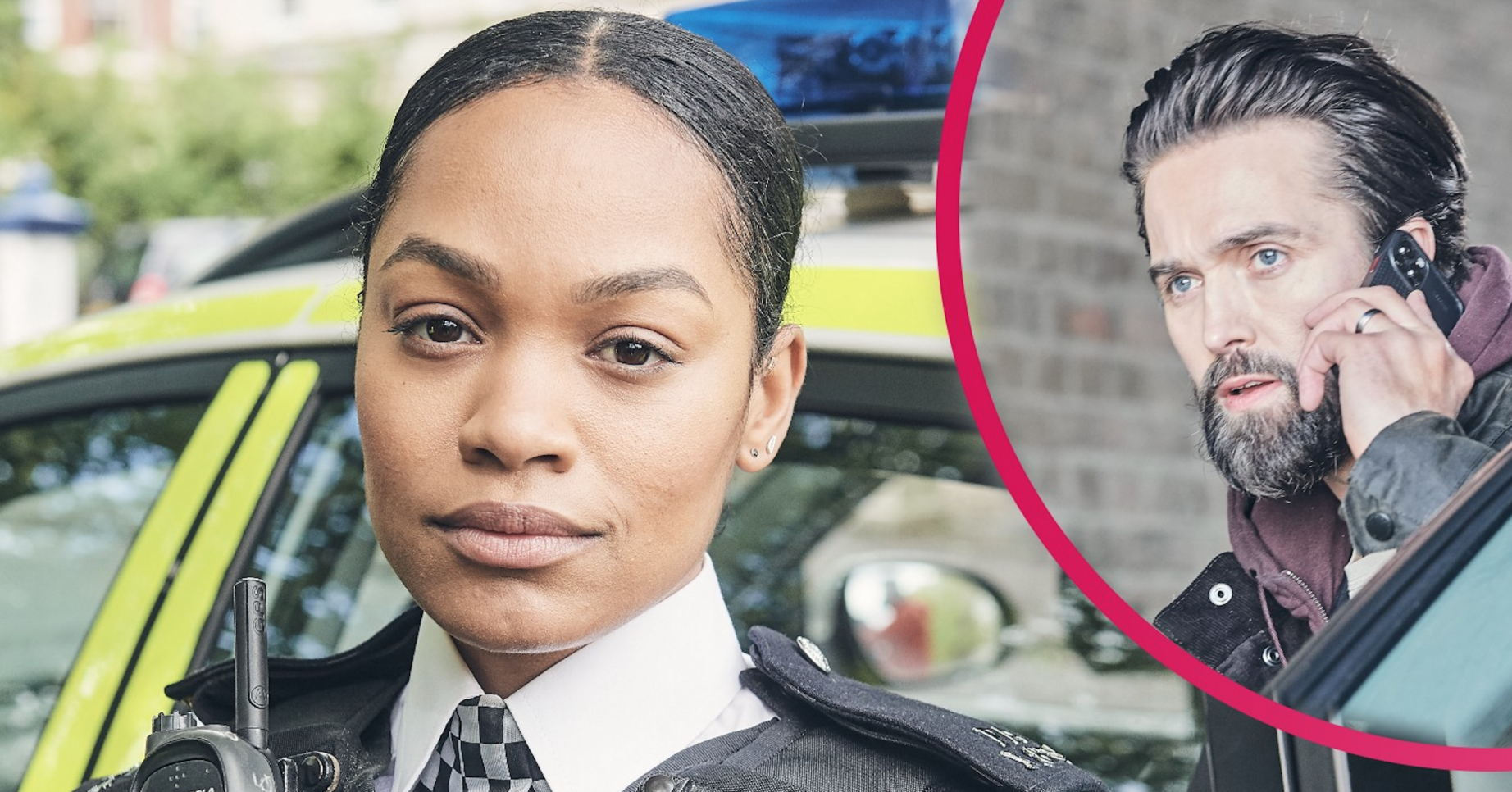 The Tower episode 2 viewers slammed the show as confusing