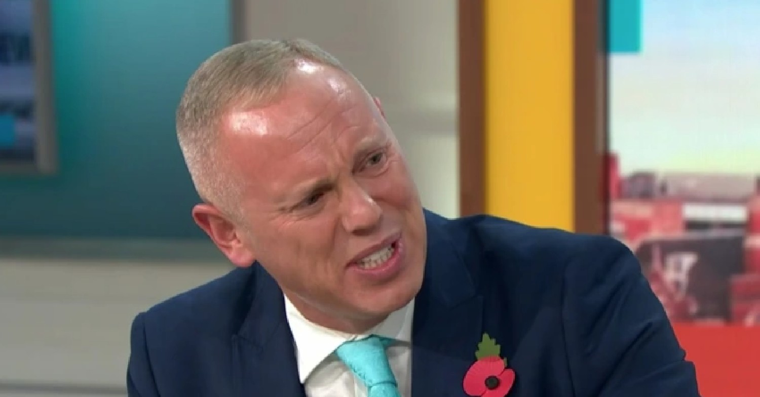 judge rinder gmb