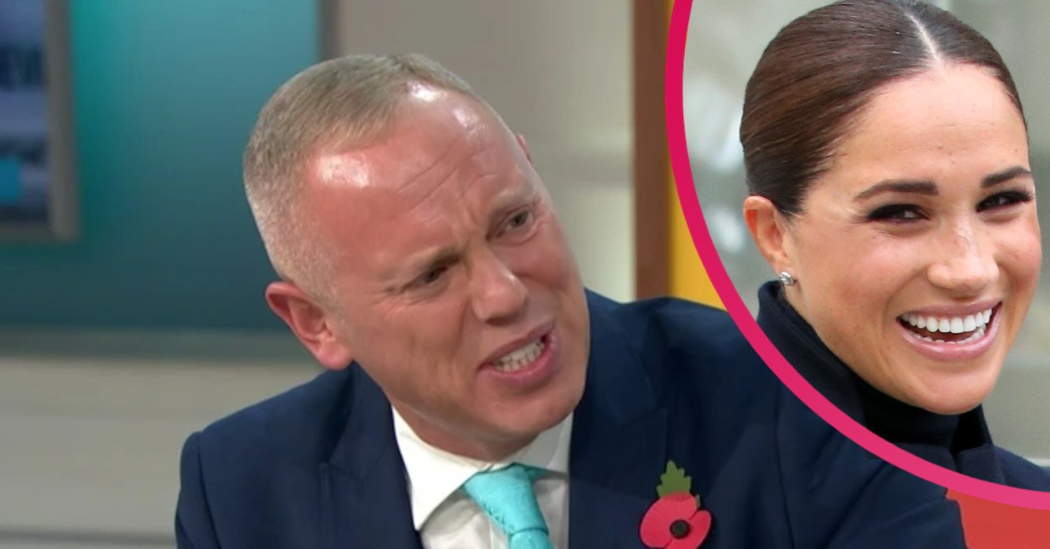 judge rinder gmb