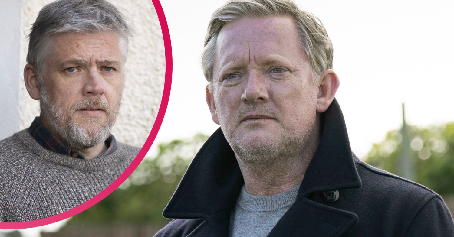 Shetland episode four