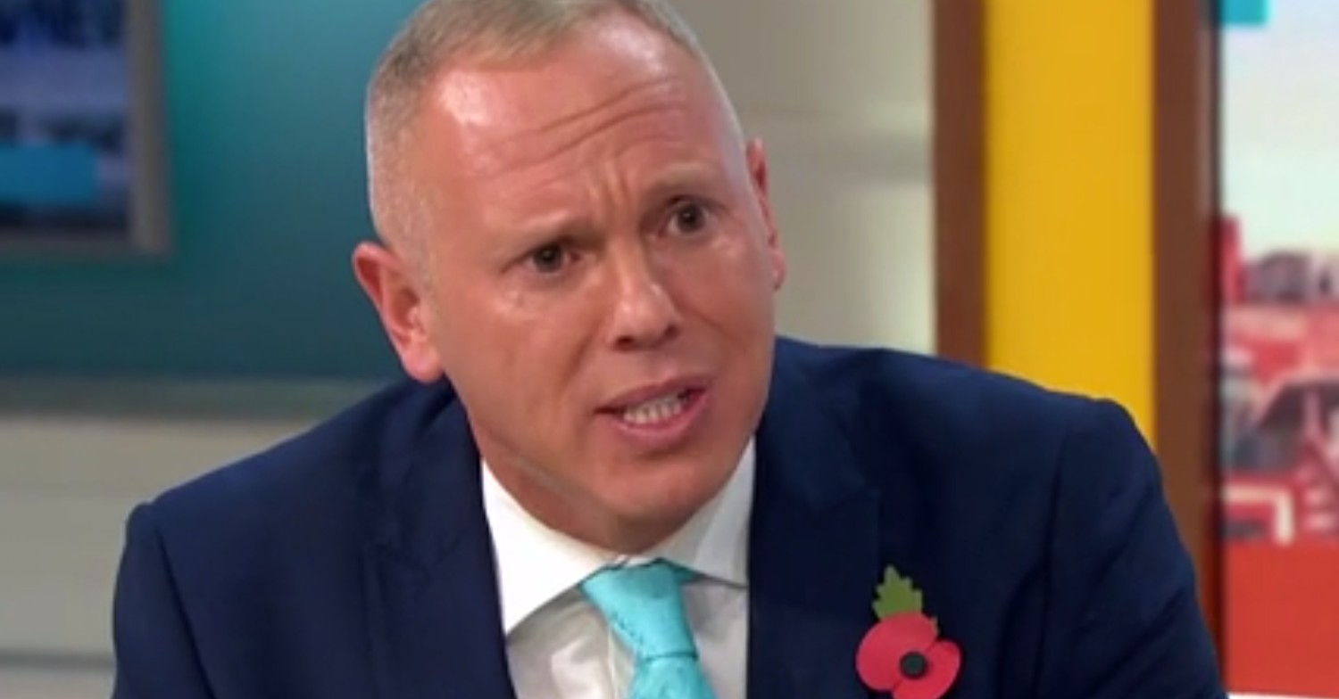 JUDGE RINDER GMB