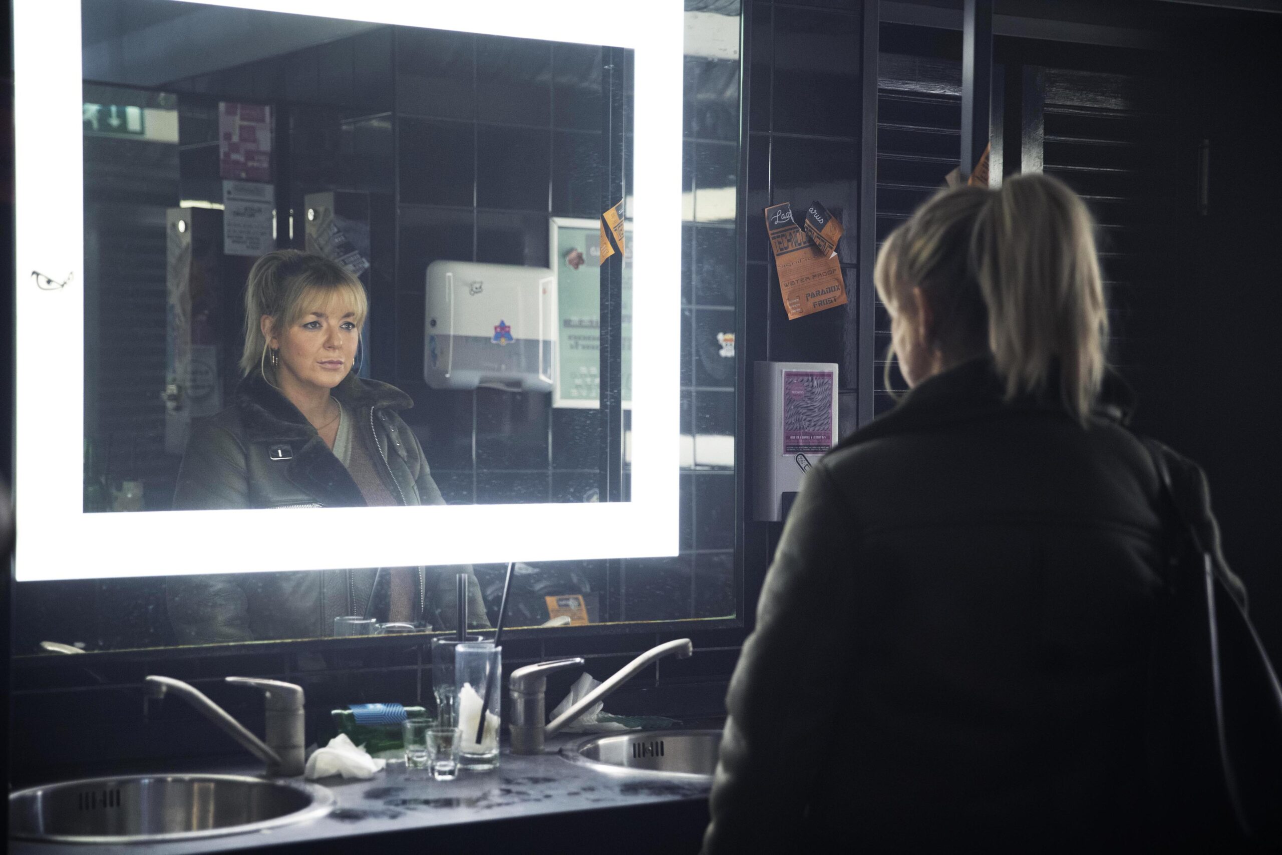 TV thrillers coming soon