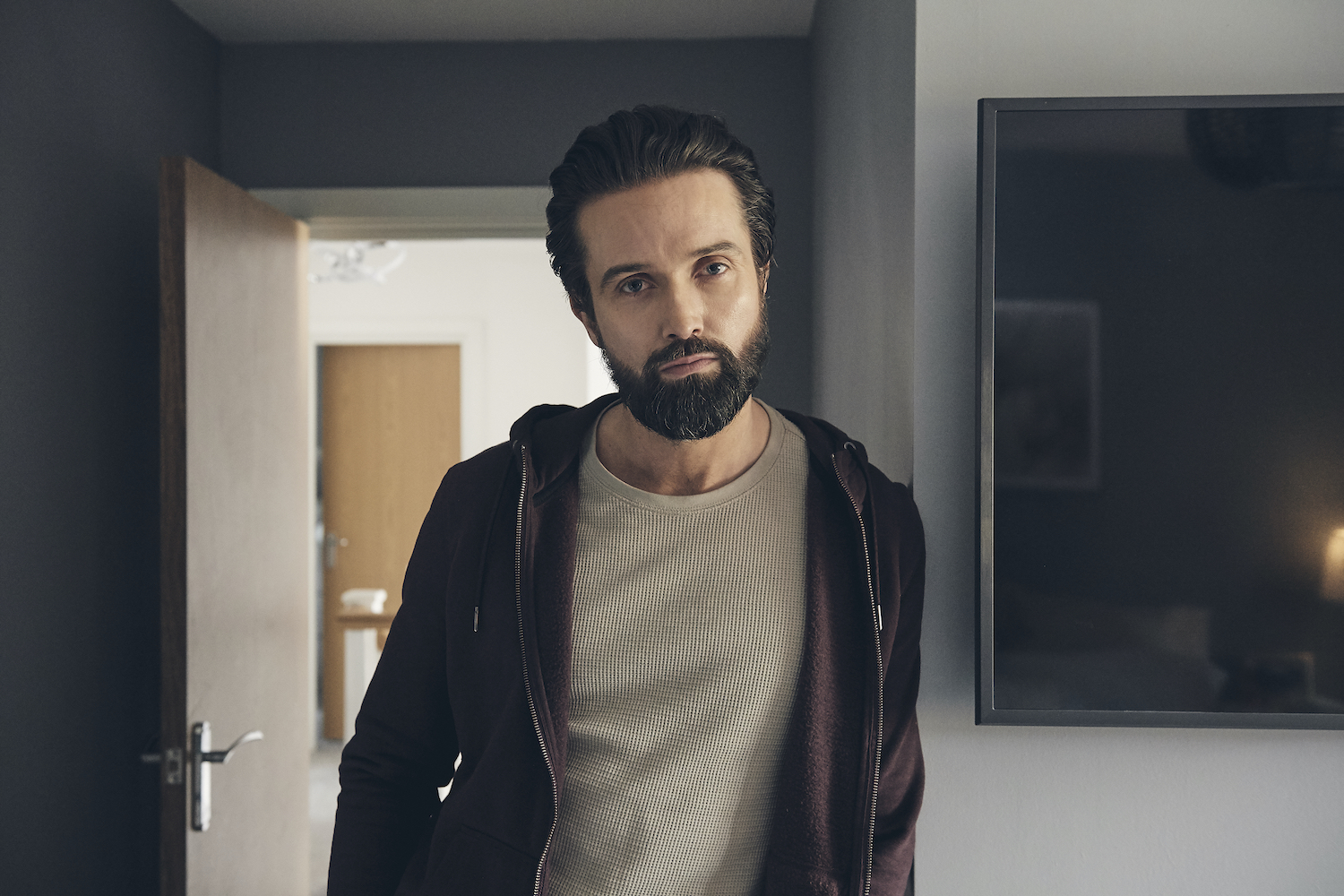 The Tower episode 3 - what are our unanswered questions?