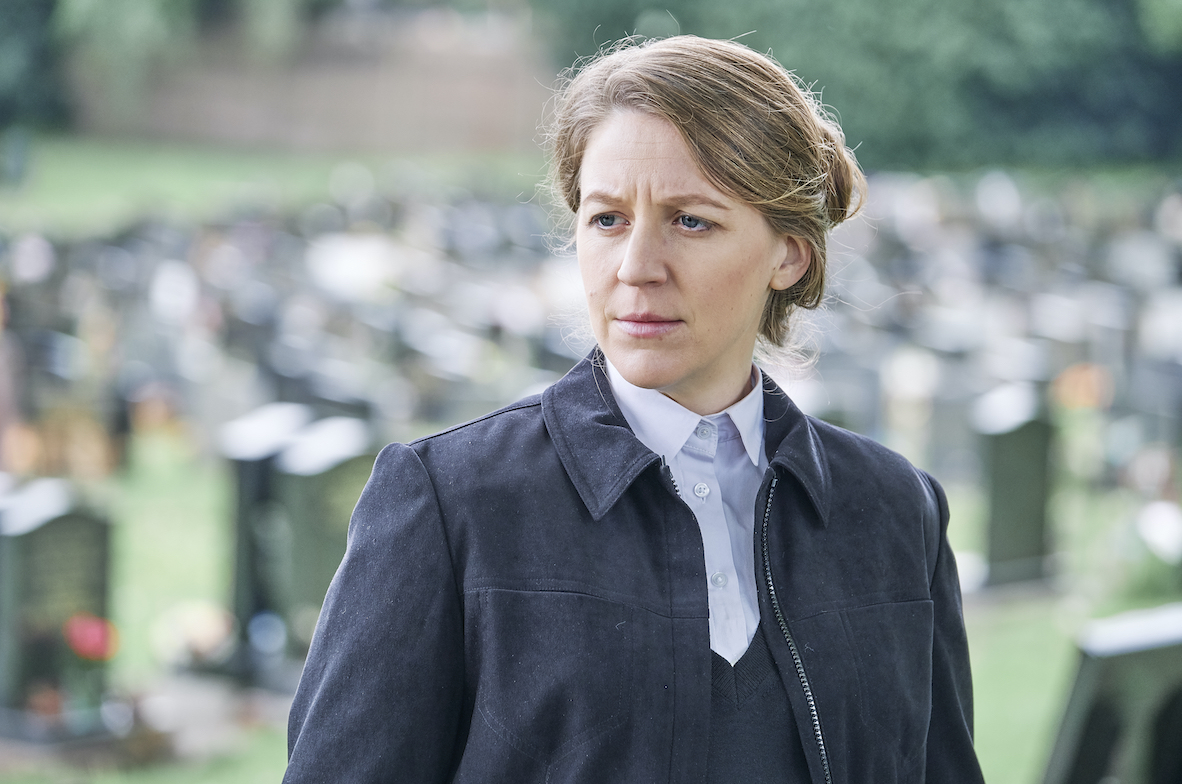 The Tower episode 3 - what are our unanswered questions?