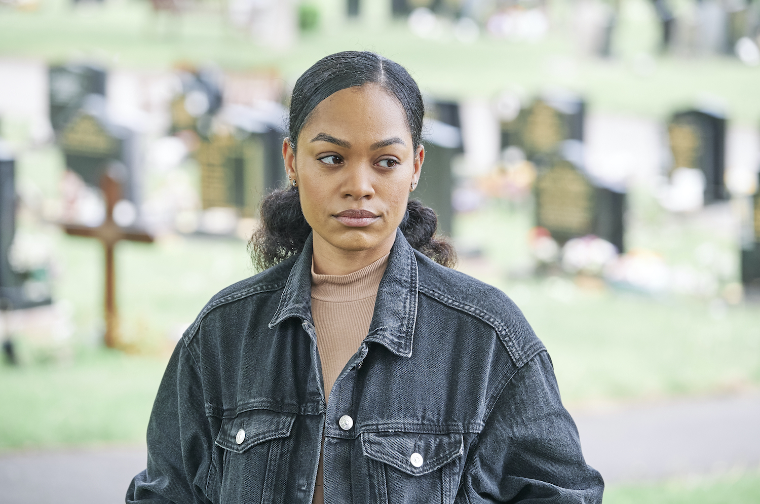 The Tower episode 3 - what are our unanswered questions?