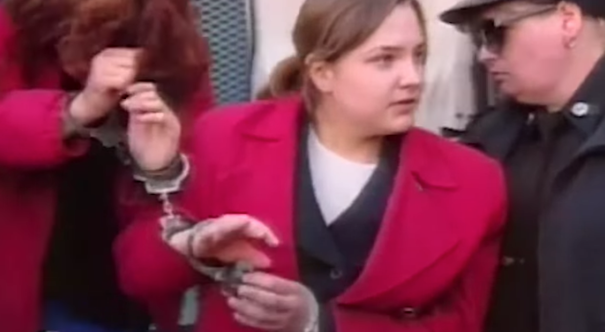 Crime And Punishment tells the story of the Louise Woodward case... but what happened?