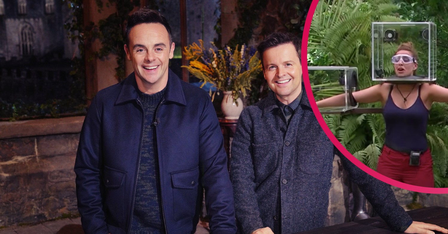 holly willoughby this morning