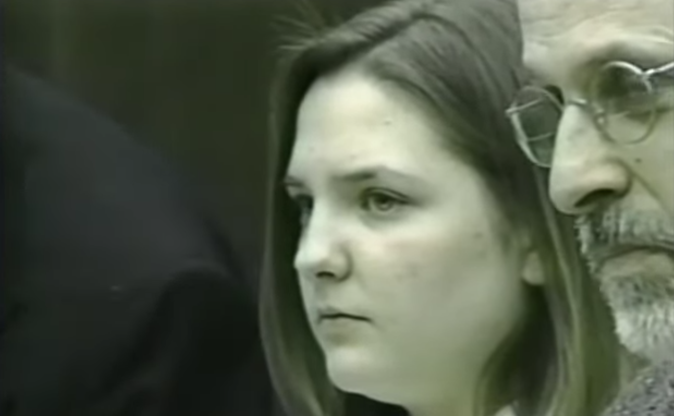 Crime And Punishment tells the story of the Louise Woodward case... but what happened?