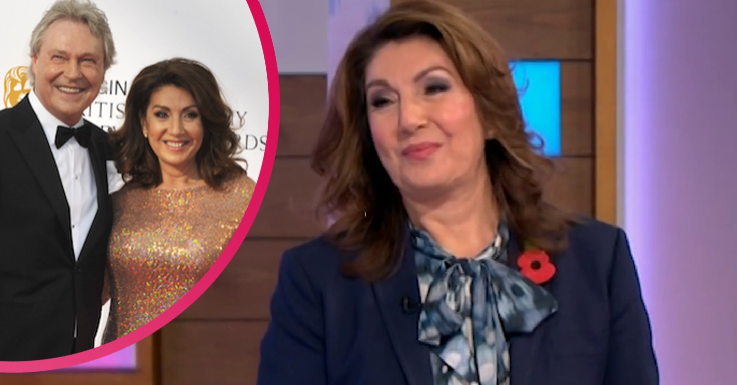 Loose Women fans want Jane back for good