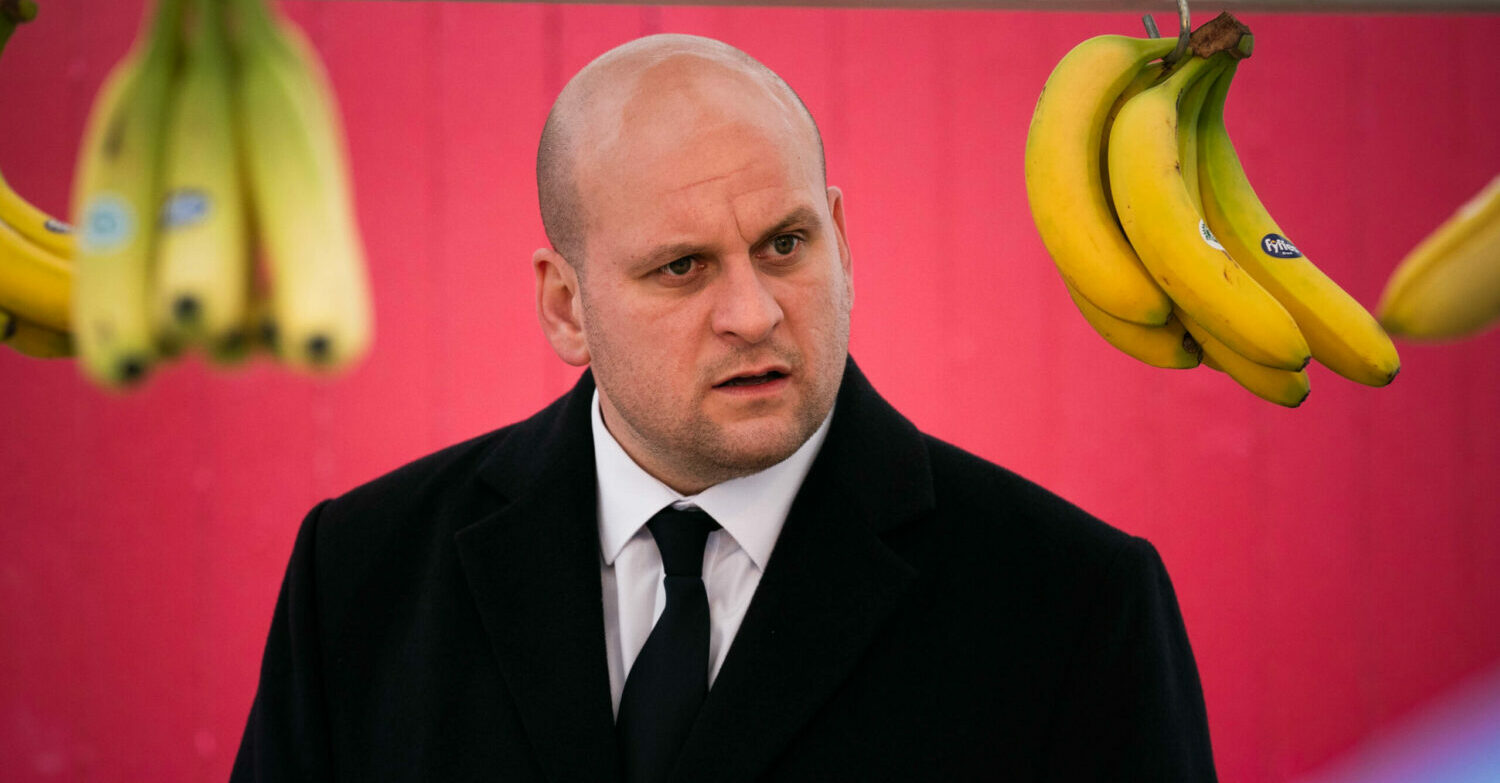 Which soap stars are expecting babies in 2022?