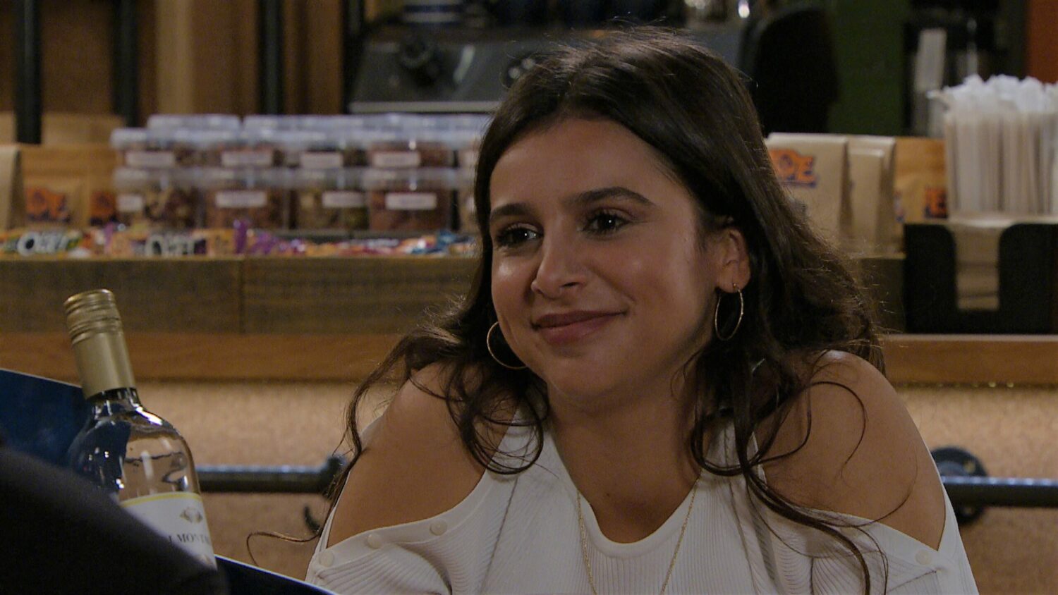 Emmerdale: Meena Jutla's next victim revealed as she takes in Princess the dog?