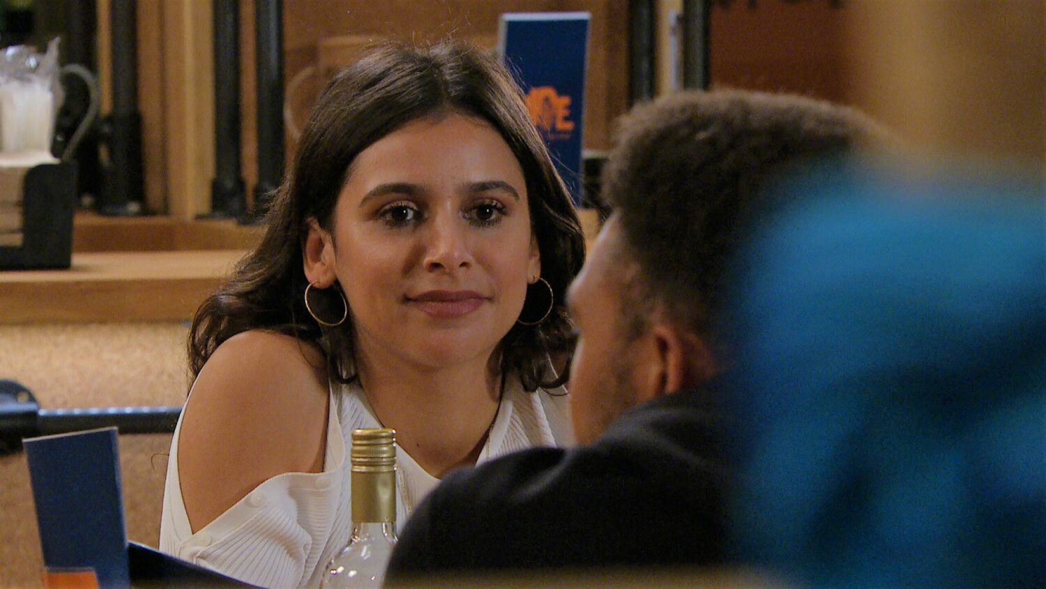 Gabby Meena Emmerdale