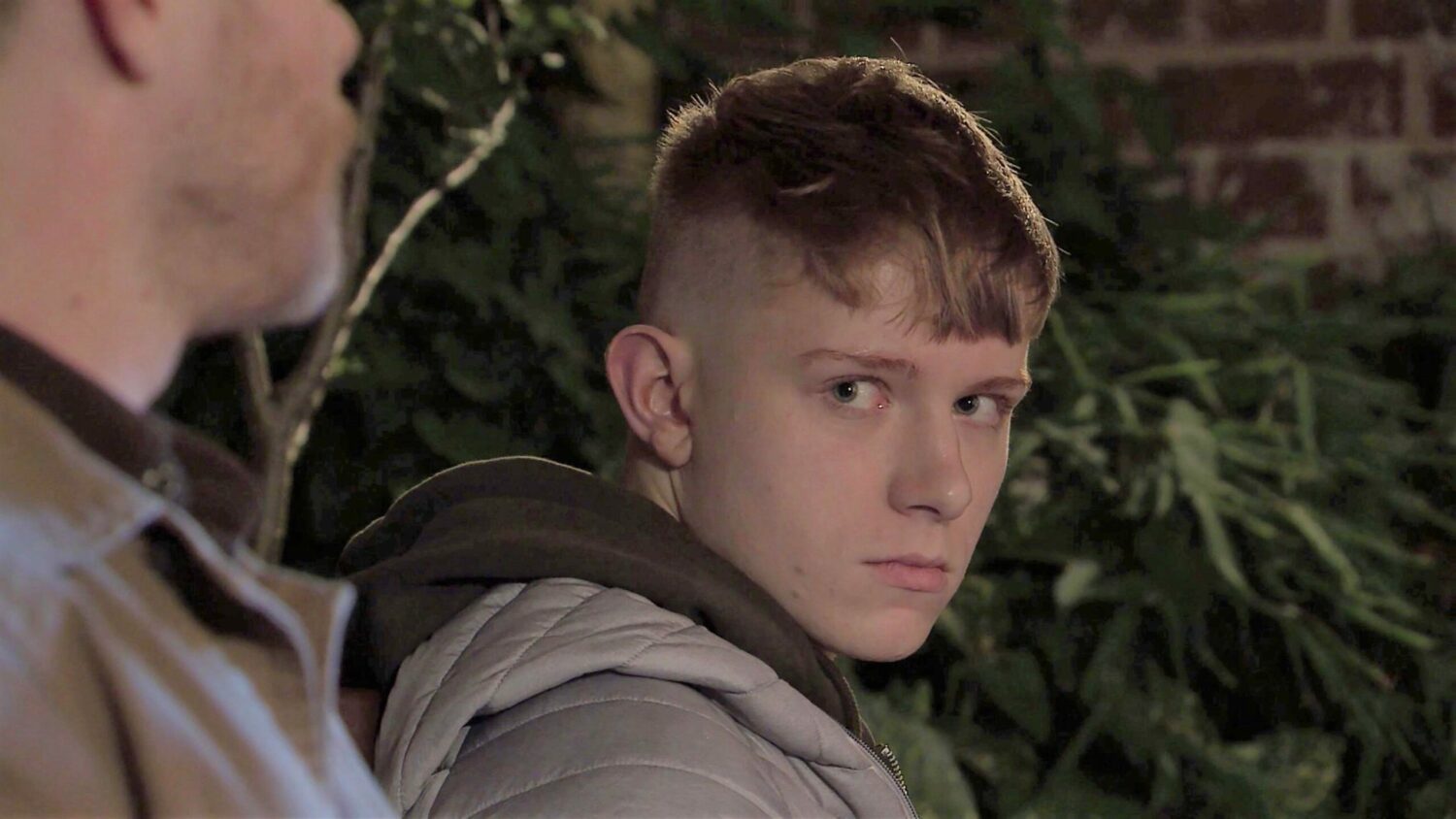 Max Turner's personality transplant has enraged Coronation Street viewers (Credit: ITV)