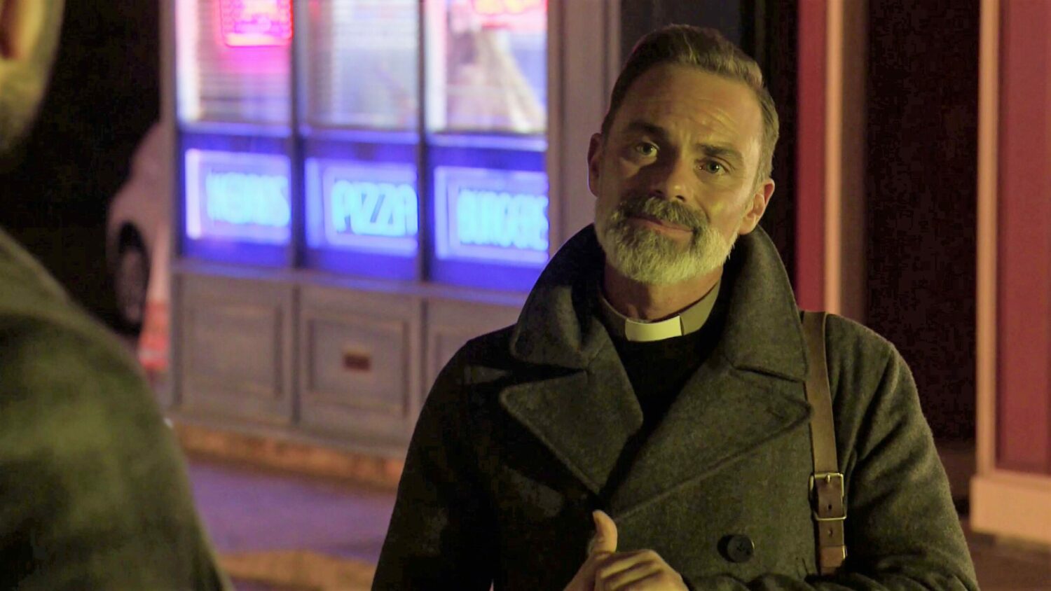 Coronation Street spoilers tonight: What's happening on Monday, November 22 2021