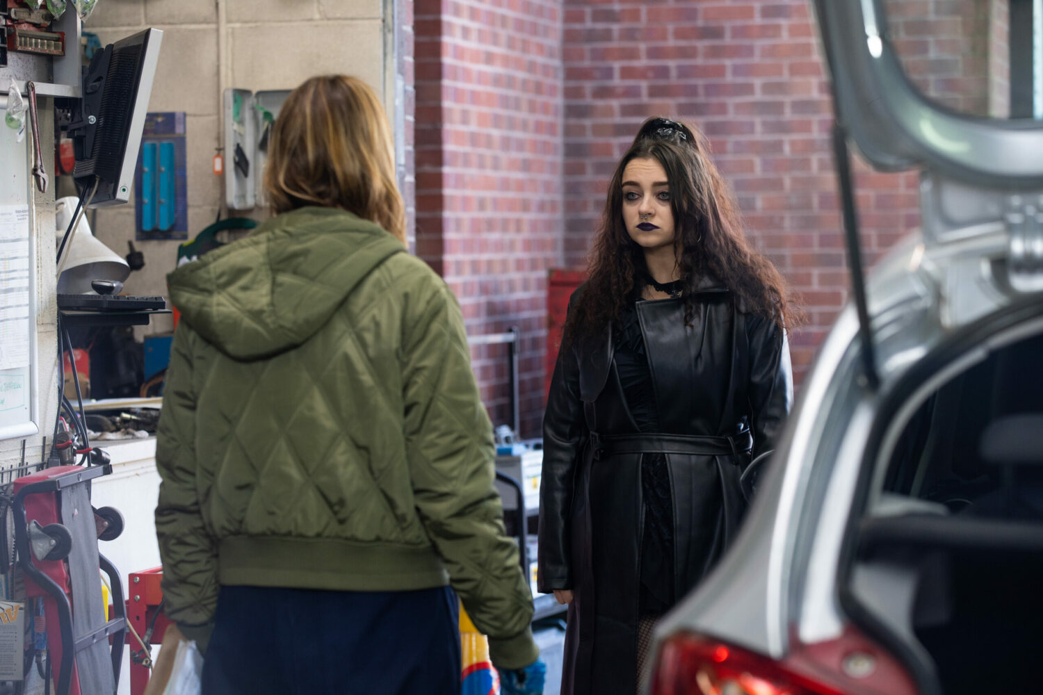 Coronation Street viewers already begging for Roy to return after he leaves Weatherfield