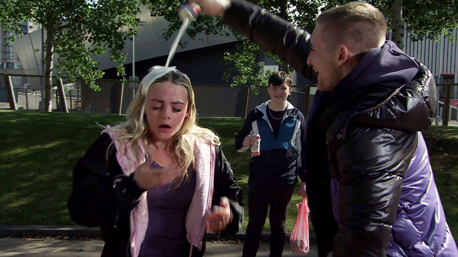 Coronation Street spoilers Kelly