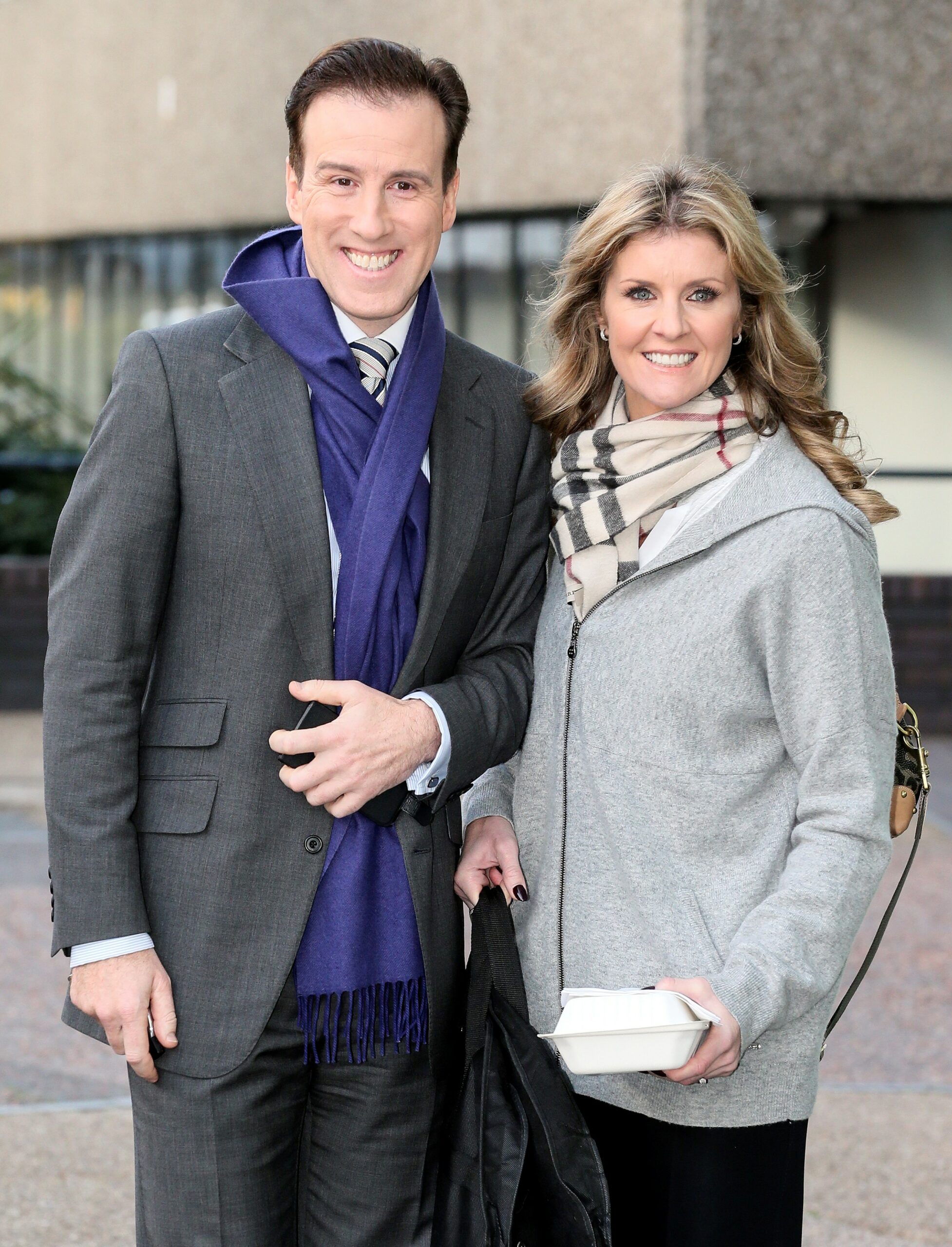 Anton Du Beke should be permanent fixture on Strictly