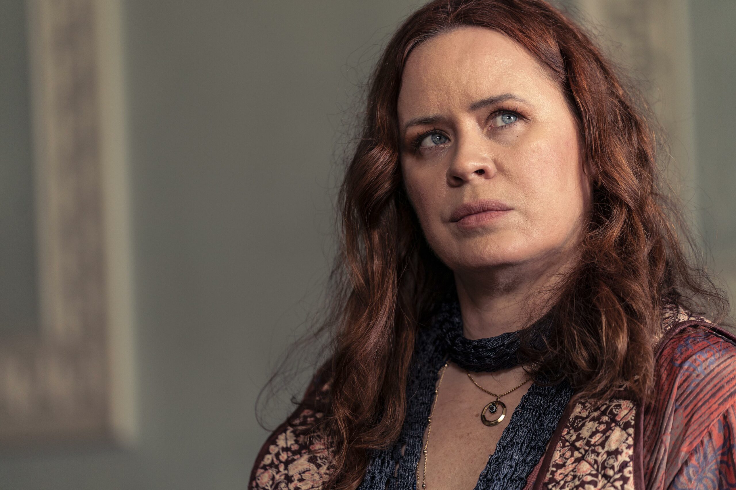 Actress Shannon Murray - is she disabled in real life?